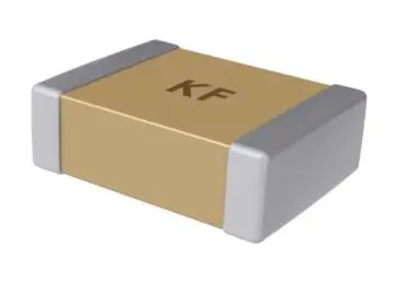 CAS17C330JAGFC by kemet electronics